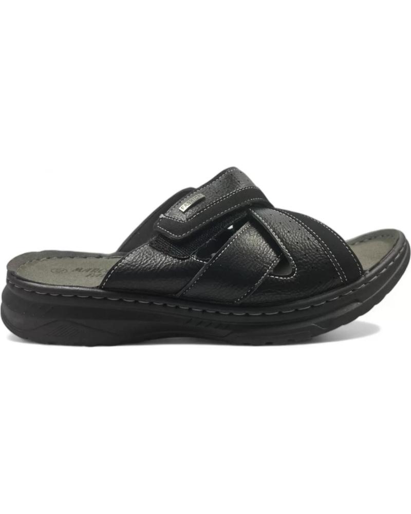 Sandals-De-Hombre-TIMBOS-SANDALIA-DE-HOMBRE-130013-NEGRO