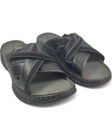 Sandals-De-Hombre-TIMBOS-SANDALIA-DE-HOMBRE-130013-NEGRO