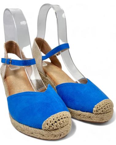 Sandálias-De-Mujer-TIMBOS-SANDALIA-CUNA-ESPARTO-MUJER-130010-AZUL