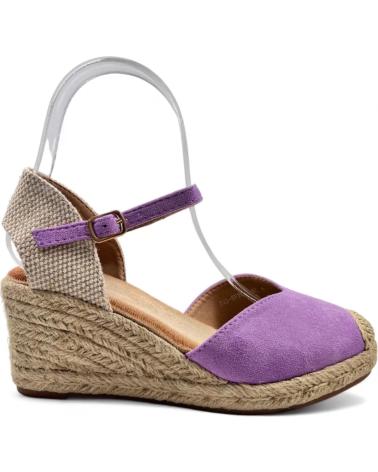 Sandálias-De-Mujer-TIMBOS-SANDALIA-CUNA-ESPARTO-MUJER-PURPURA-130009-MORADO