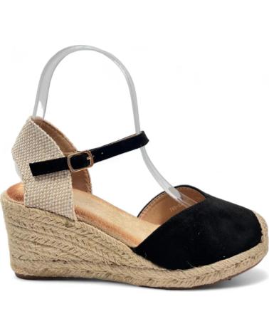 Sandali-De-Mujer-TIMBOS-SANDALIA-CUNA-ESPARTO-MUJER-130008-NEGRO