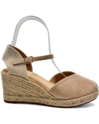 Sandali-De-Mujer-TIMBOS-SANDALIA-CUNA-ESPARTO-MUJER-CAMEL-130007-MARRóN