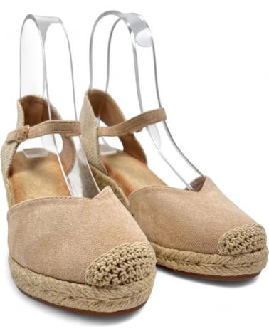 Sandalias-De-Mujer-TIMBOS-SANDALIA-CUNA-ESPARTO-MUJER-CAMEL-130007-MARRóN