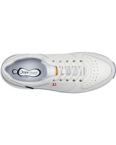Sportschuhe für Damen JOYA ZAPATILLAS DE MUJER DYNAMO 3 SR W WHITE