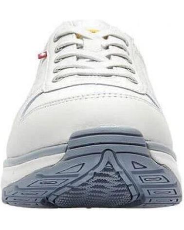 Sportschuhe für Damen JOYA ZAPATILLAS DE MUJER DYNAMO 3 SR W WHITE