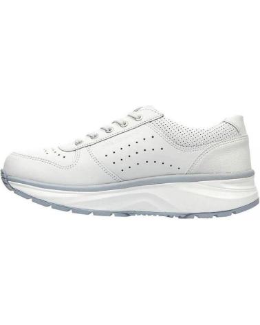 Sportschuhe für Damen JOYA ZAPATILLAS DE MUJER DYNAMO 3 SR W WHITE