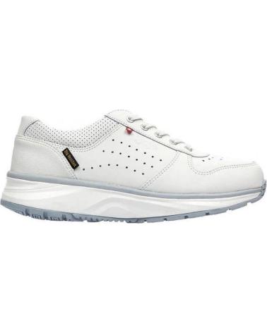 Sportschuhe für Damen JOYA ZAPATILLAS DE MUJER DYNAMO 3 SR W WHITE