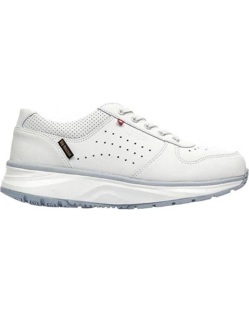 Sportschuhe für Damen JOYA ZAPATILLAS DE MUJER DYNAMO 3 SR W WHITE