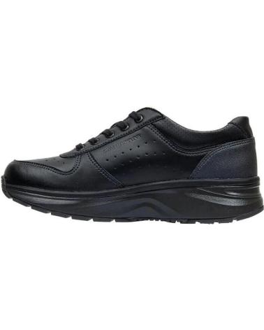 Sportschuhe für Damen JOYA ZAPATILLAS DE MUJER DYNAMO 3 SR W BLACK
