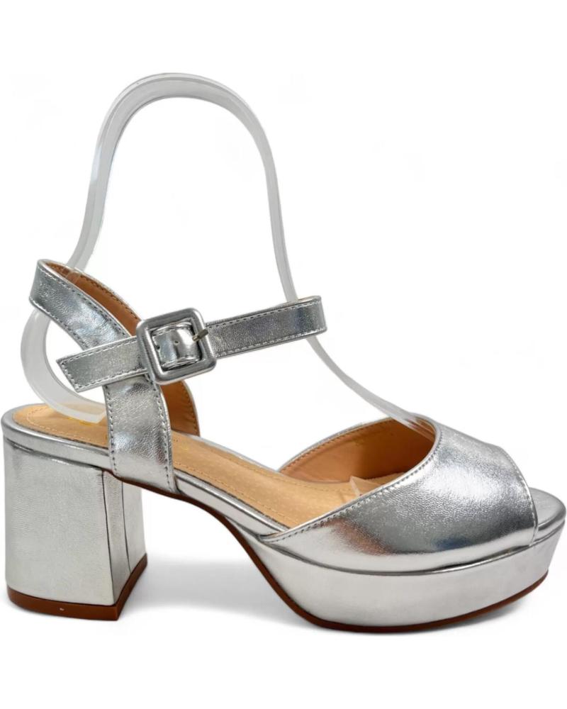 Sandalen-De-Mujer-TIMBOS-SANDALIA-TACON-PLATAFORMA-FIESTA-MUJER-PLATA-129993-PLATEADO