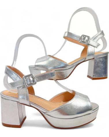 Sandalen-De-Mujer-TIMBOS-SANDALIA-TACON-PLATAFORMA-FIESTA-MUJER-PLATA-129993-PLATEADO