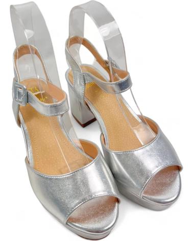 Sandalen-De-Mujer-TIMBOS-SANDALIA-TACON-PLATAFORMA-FIESTA-MUJER-PLATA-129993-PLATEADO