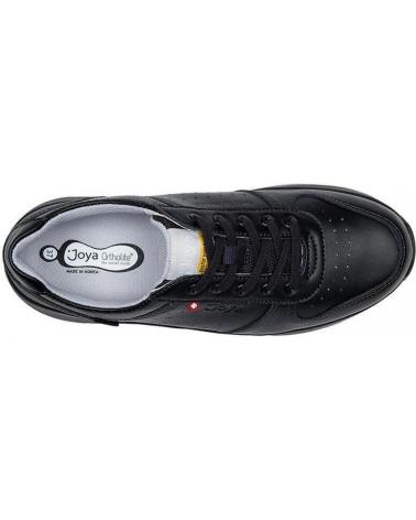 Sportschuhe für Damen JOYA ZAPATILLAS DE MUJER DYNAMO 3 SR W BLACK