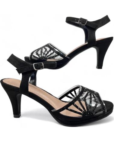 Sandálias-De-Mujer-TIMBOS-SANDALIA-TACON-FIESTA-MUJER-129980-NEGRO