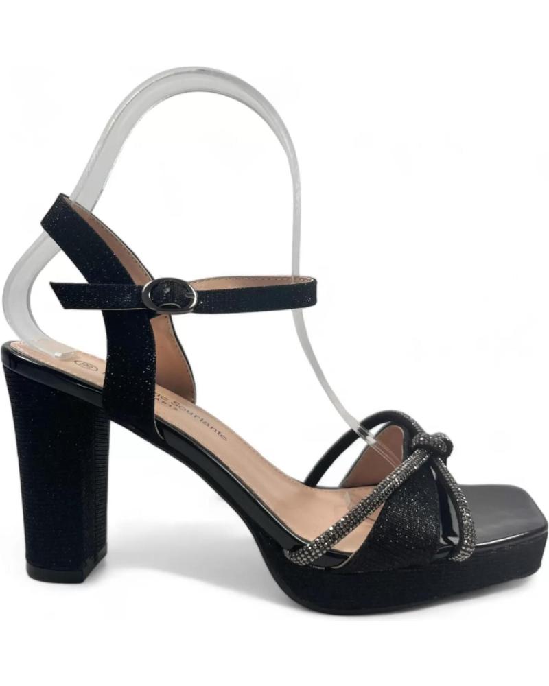 Sandalias-De-Mujer-TIMBOS-SANDALIA-TACON-PLATAFORMA-FIESTA-MUJER-129928-NEGRO
