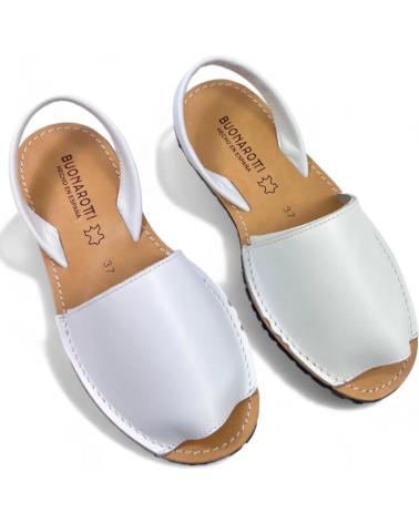 Sandalen-De-Hombre-TIMBOS-MENORQUINA-DE-PIEL-PARA-MUJER-COLOR-129878-BLANCO
