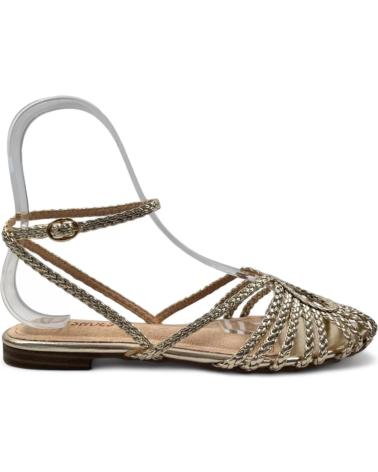 Sandalias-De-Mujer-TIMBOS-SANDALIA-PLANA-MUJER-ORO-129865-AMARILLO