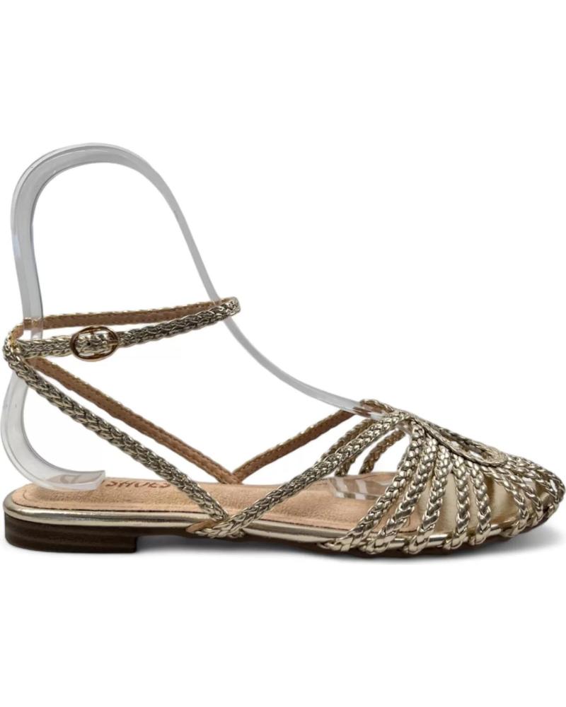 Sandalias-De-Mujer-TIMBOS-SANDALIA-PLANA-MUJER-ORO-129865-AMARILLO