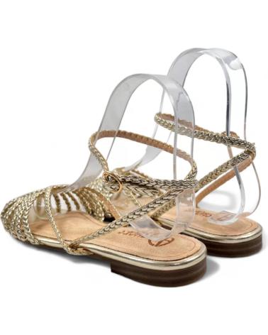 Sandalias-De-Mujer-TIMBOS-SANDALIA-PLANA-MUJER-ORO-129865-AMARILLO