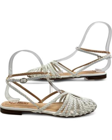 Sandalias-De-Mujer-TIMBOS-SANDALIA-PLANA-MUJER-129864-BLANCO