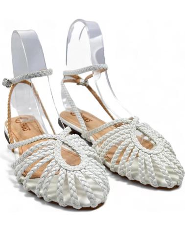 Sandalias-De-Mujer-TIMBOS-SANDALIA-PLANA-MUJER-129864-BLANCO