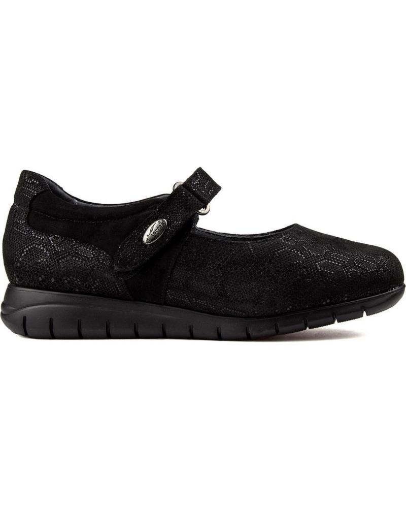 Ballerines pour Femme DTORRES BAILARINAS RENATA W NEGRO