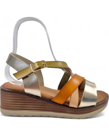Sandálias-De-Mujer-TIMBOS-SANDALIA-CUNA-COMODA-MUJER-ORO-129801-AMARILLO