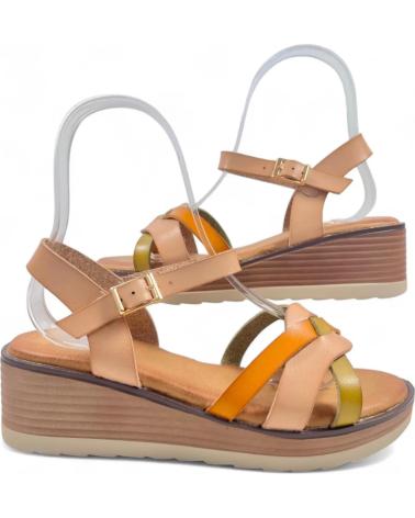 Sandálias-De-Mujer-TIMBOS-SANDALIA-CUNA-COMODA-MUJER-MULTI-APRICOT-129799-BEIGE
