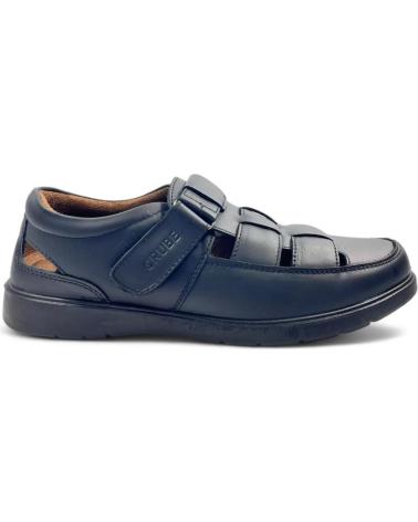 Sandals-De-Hombre-TIMBOS-SANDALIA-DE-HOMBRE-COLOR-129733-NEGRO