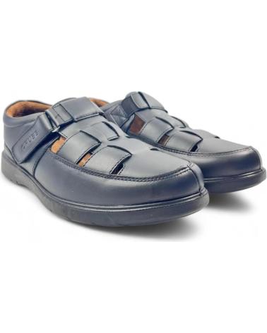 Sandals-De-Hombre-TIMBOS-SANDALIA-DE-HOMBRE-COLOR-129733-NEGRO