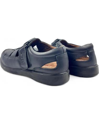 Sandals-De-Hombre-TIMBOS-SANDALIA-DE-HOMBRE-COLOR-129733-NEGRO