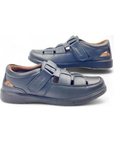 Sandals-De-Hombre-TIMBOS-SANDALIA-DE-HOMBRE-COLOR-129733-NEGRO