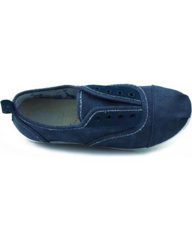 Zapatillas deporte de Mujer HEY DUDE DUDE VICTORIA MARINO