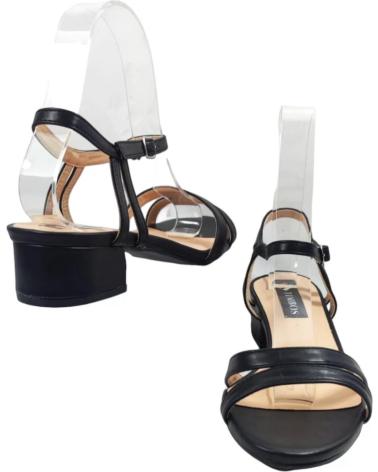 Sandálias-De-Mujer-TIMBOS-SANDALIA-TACON-DIA-MUJER-129722-NEGRO