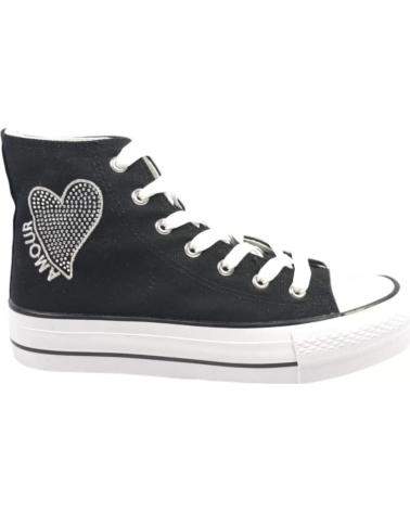 Esportes--De-Mujer-TIMBOS-DEPORTIVA-DE-MUJER-NEGRA-129721-NEGRO
