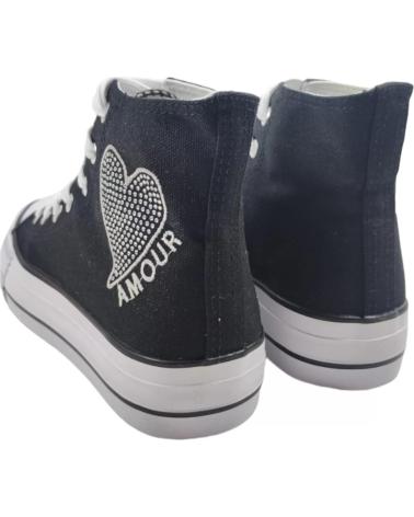 Esportes--De-Mujer-TIMBOS-DEPORTIVA-DE-MUJER-NEGRA-129721-NEGRO