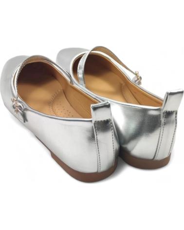 Sabrinas-De-Mujer-TIMBOS-MANOLETINA-DE-MUJER-PLATA-129704-PLATEADO