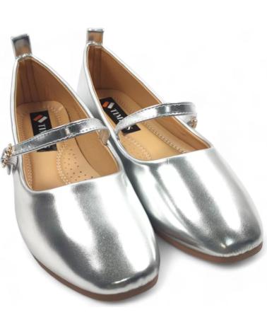Sabrinas-De-Mujer-TIMBOS-MANOLETINA-DE-MUJER-PLATA-129704-PLATEADO