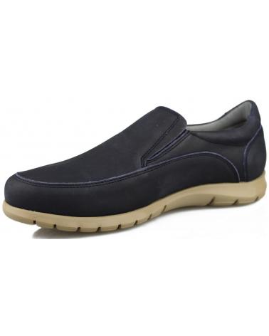 Mocasines de Hombre CALLAGHAN MOCASINES 81311 SUN AZUL AZUL