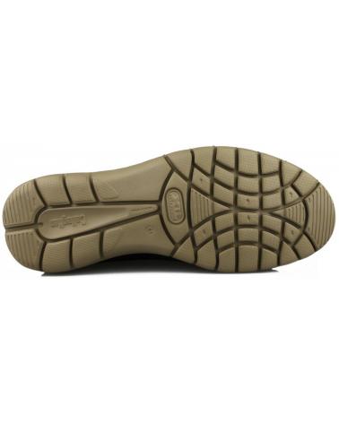 Mocasines de Hombre CALLAGHAN MOCASINES 81311 SUN AZUL AZUL