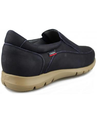 Mocasines de Hombre CALLAGHAN MOCASINES 81311 SUN AZUL AZUL