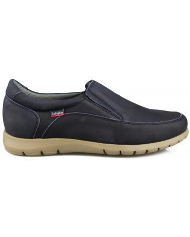 Mocasines de Hombre CALLAGHAN MOCASINES 81311 SUN AZUL AZUL