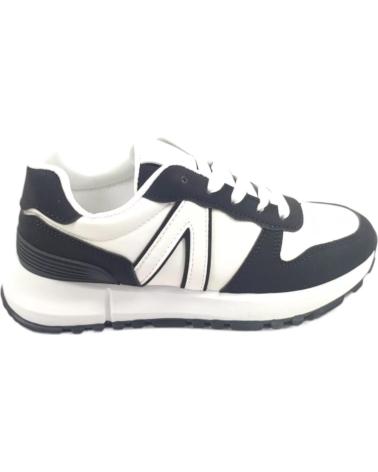 Esportes--De-Mujer-TIMBOS-DEPORTIVA-DE-MUJER-129618-NEGRO