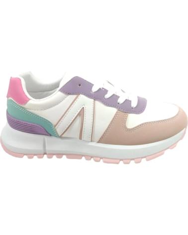 Esportes  de Mulher TIMBOS DEPORTIVA DE MUJER MULTI 129617 VARIOS COLORES
