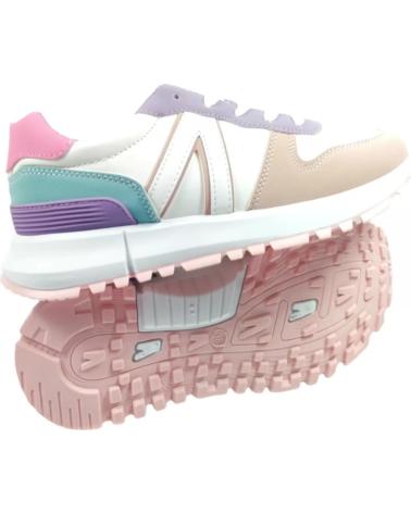 Esportes  de Mulher TIMBOS DEPORTIVA DE MUJER MULTI 129617 VARIOS COLORES