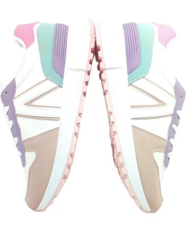 Esportes  de Mulher TIMBOS DEPORTIVA DE MUJER MULTI 129617 VARIOS COLORES