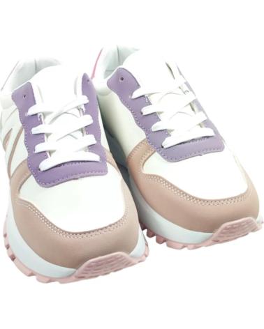 Esportes  de Mulher TIMBOS DEPORTIVA DE MUJER MULTI 129617 VARIOS COLORES