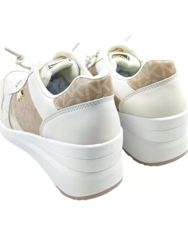 Esportes--De-Mujer-TIMBOS-DEPORTIVA-CUNA-INTERIOR-DE-MUJER-129614-BEIGE