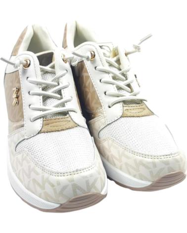Esportes--De-Mujer-TIMBOS-DEPORTIVA-CUNA-INTERIOR-DE-MUJER-129614-BEIGE