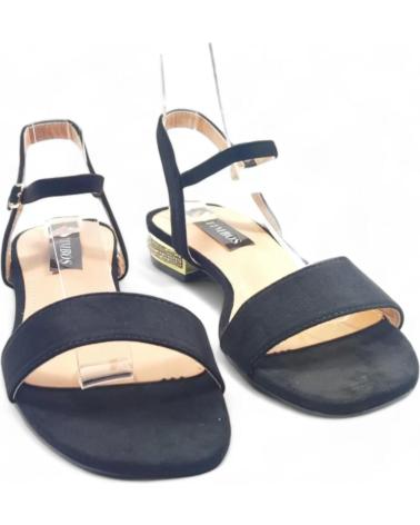 Sandalen-De-Mujer-TIMBOS-SANDALIA-TACON-BAJO-FIESTA-MUJER-129583-NEGRO